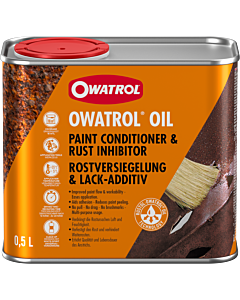 OWATROL® OIL