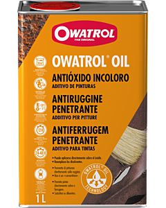 OWATROL OIL®