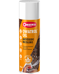 OWATROL OIL® SPRAY