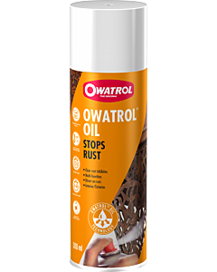 OWATROL® OIL SPRAY