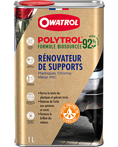 POLYTROL®92 BIOSOURCÉ