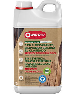 PREPDECK BIOSOURCE