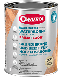 PRIMAFLOOR®
