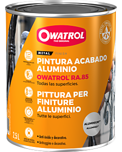OWATROL® RA.85