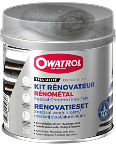 RENOMETAL