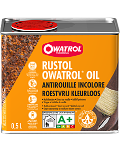 RUSTOL-OWATROL®