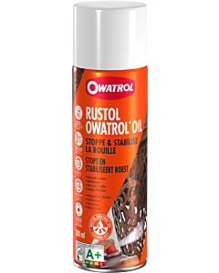 RUSTOL ATOMISATEUR