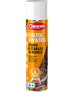 RUSTOL-OWATROL® ATOMISATEUR