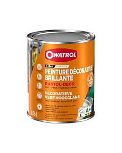 RUSTOL DECO BRILLANT