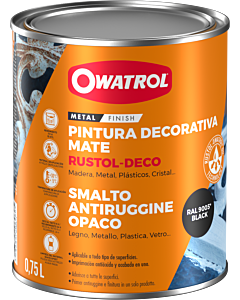 OWATROL® DECO