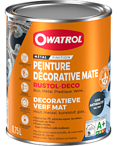 RUSTOL DECO MAT
