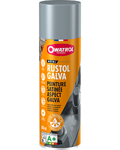 OWATROL GALVA