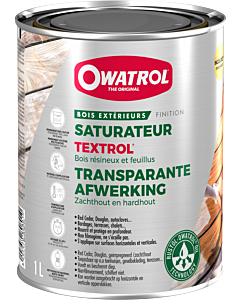 TEXTROL