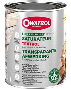TEXTROL®