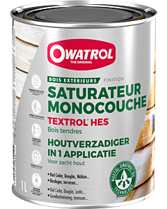 TEXTROL® HES