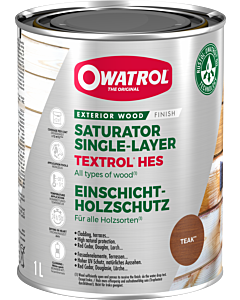TEXTROL® HES