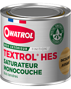 TEXTROL® HES