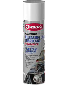 TRANSYL® SPRAY