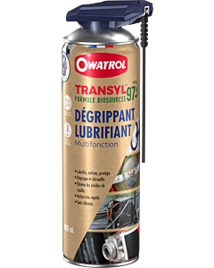 TRANSYL® 97 Biosourcé