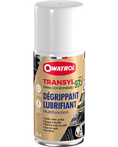 OXI PEINTURE MULTI SUPPORTS TOP 3+ - Peinture antirouille