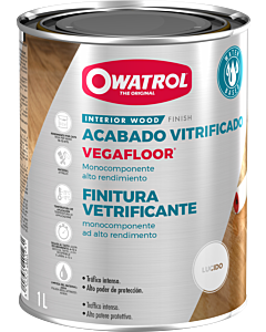 VEGAFLOOR® MATE
