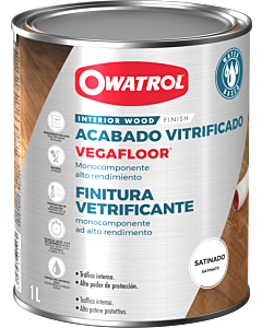 VEGAFLOOR® SATINADO