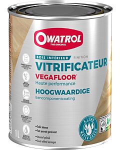 VEGAFLOOR® SATIN