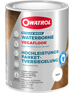 VEGAFLOOR® MATT