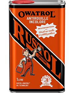 RUSTOL-OWATROL®