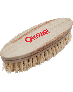 BROSSE DE RINÇAGE