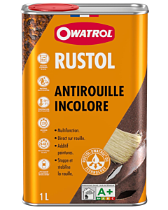 RUSTOL-OWATROL®