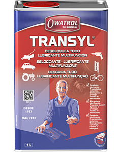 TRANSYL