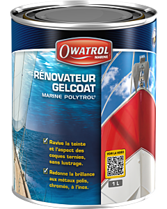 MARINE POLYTROL