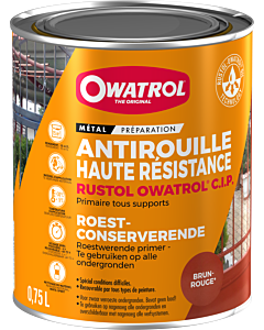 RUSTOL CIP