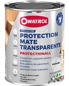 PROTECTIONALL