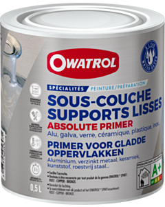 ABSOLUTE PRIMER