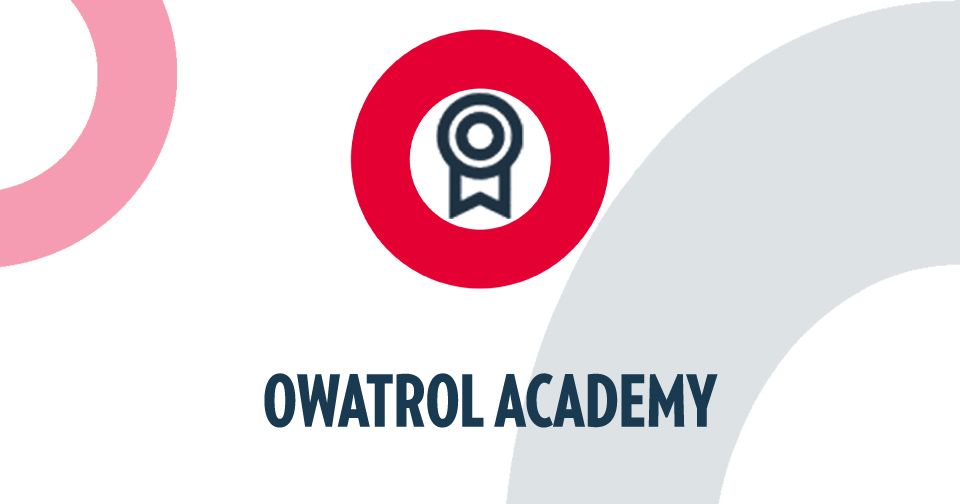Sesiones Owatrol Academy 