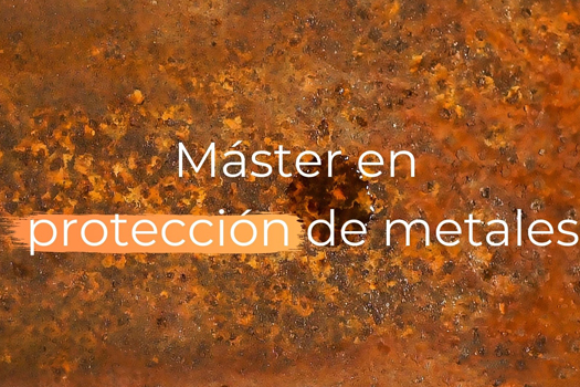 Guía del máster en protección de metales: Resumen y contenido