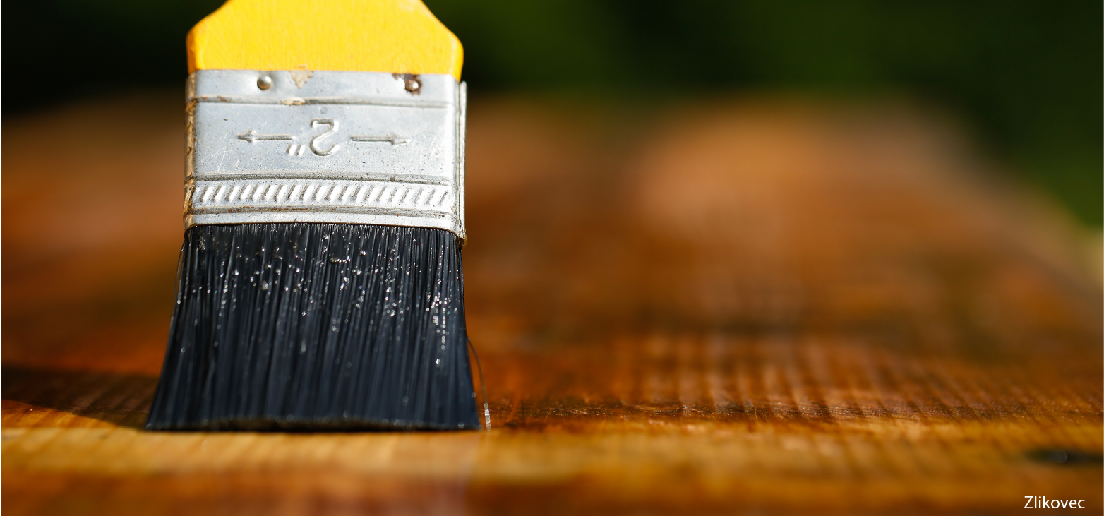 Comment traiter sa terrasse en bois ?