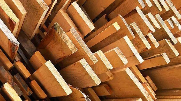 Les techniques préventives de traitement du bois