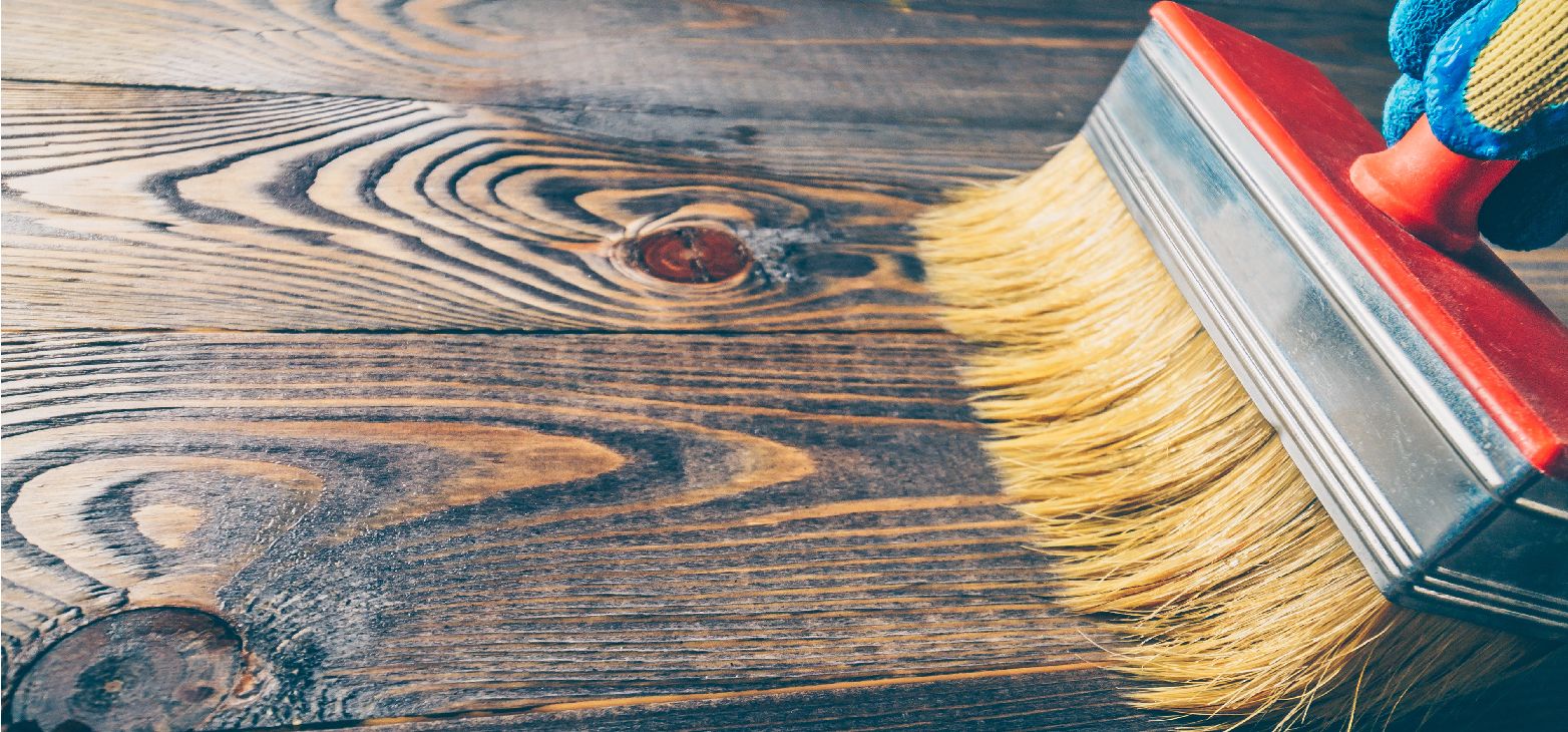 COMMENT RÉNOVER UN PARQUET