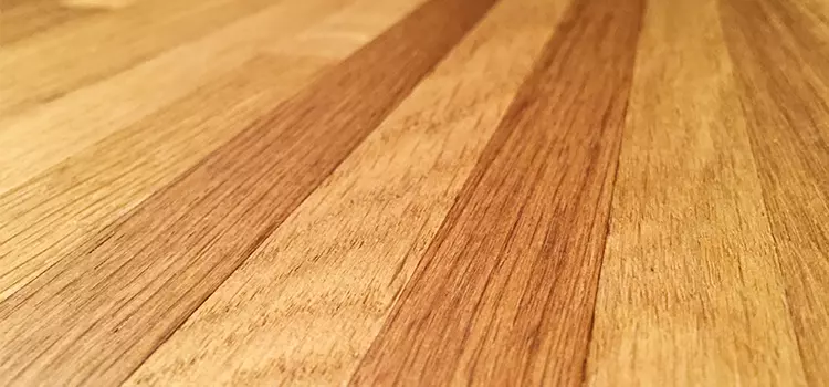 ¿Cuáles son los diferentes tipos de instalación de un parquet?