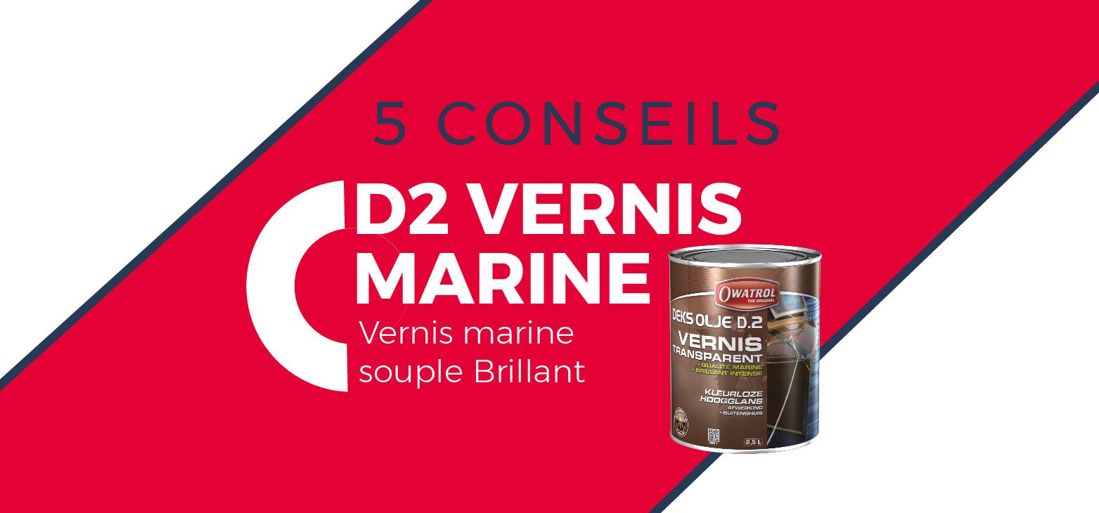 Les 5 conseils d’experts D2