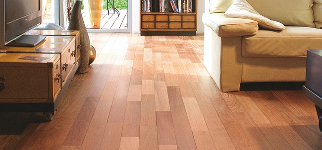 COMMENT PREPARER UN PARQUET EN BOIS AVANT SA RENOVATION ?