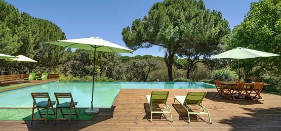 Comment traiter une terrasse en bois ?