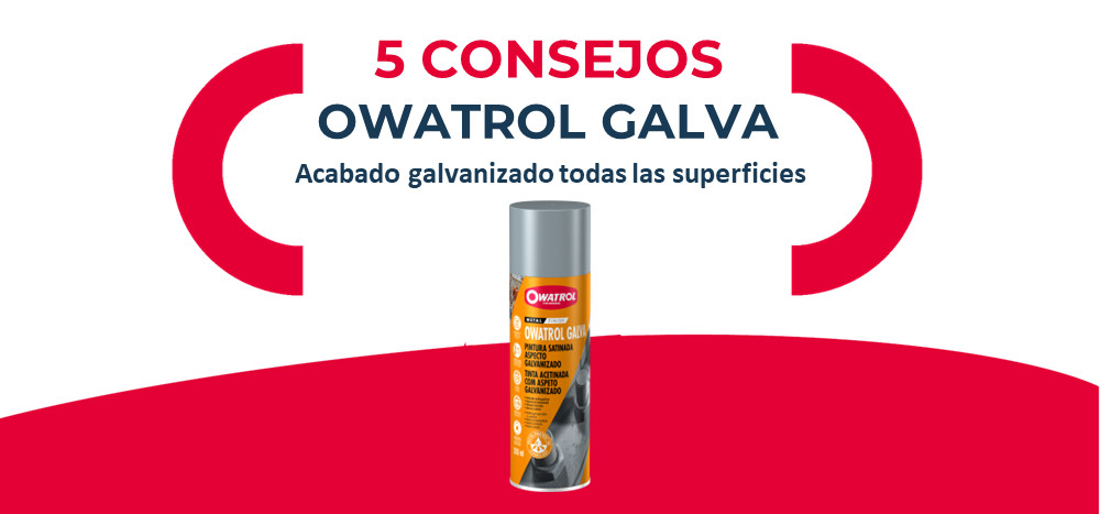 Owatrol Galva