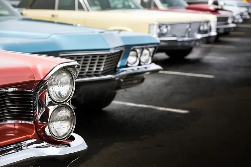 Consejos de restauración de coches clásicos: Guía para principiantes