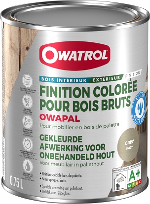 owapal peinture déco de protection