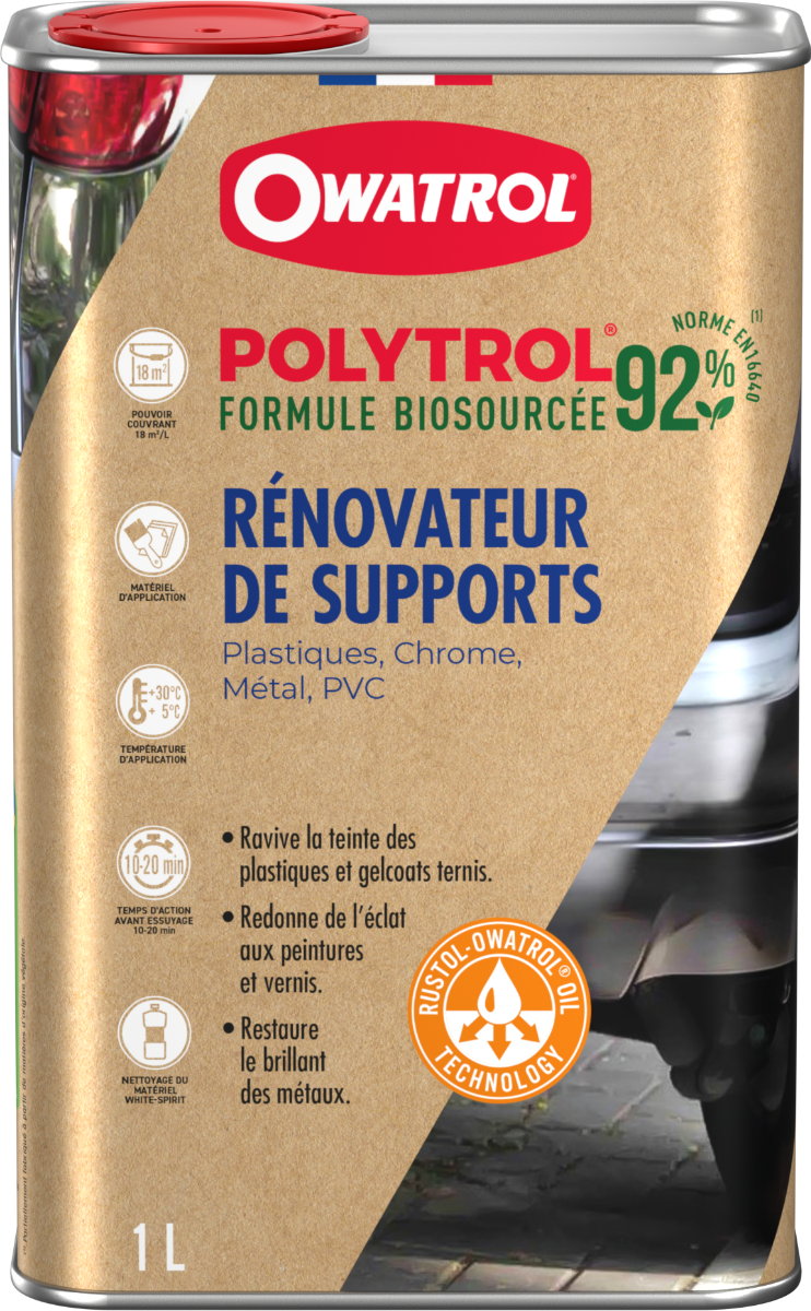 Polytrol®92