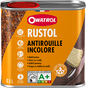 Rustol Owatrol